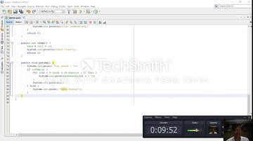 Praktikum Queue(Antrian)_ Struktur data Netbeans