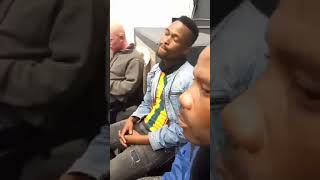 Vuma Zion || Thethelela || Bevuma Kamnandi || Mukelani Mkhonza, Malinga No Mkhokheli