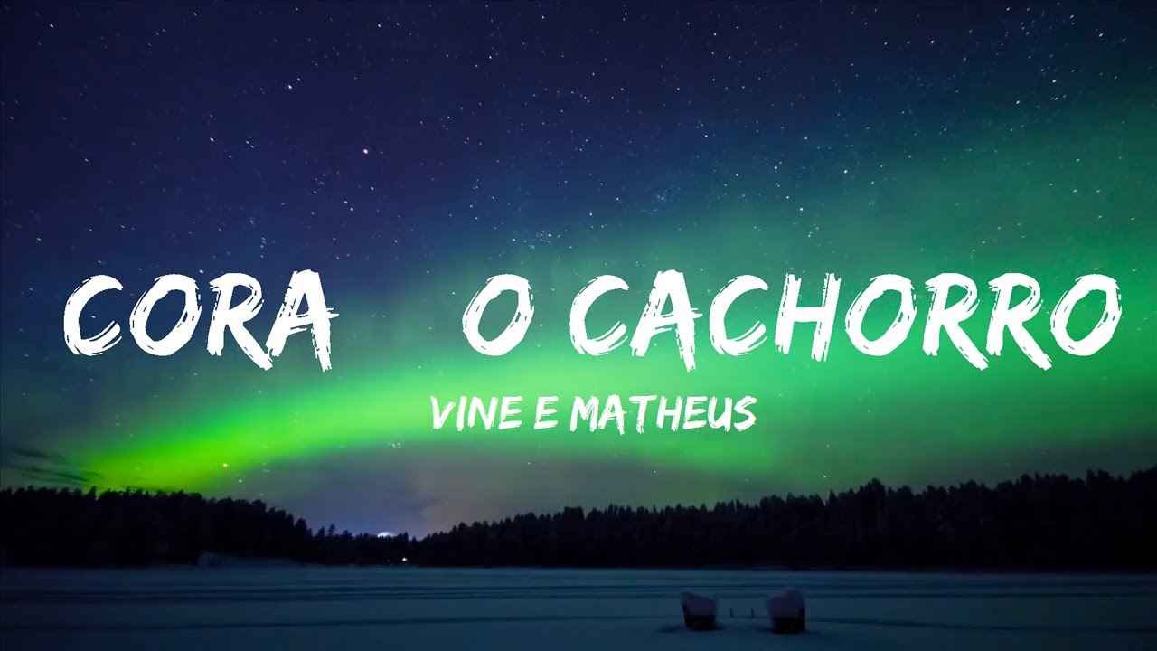 Os vídeos de Juninho (@juninhomeu) com Coração Cachorro - Avine