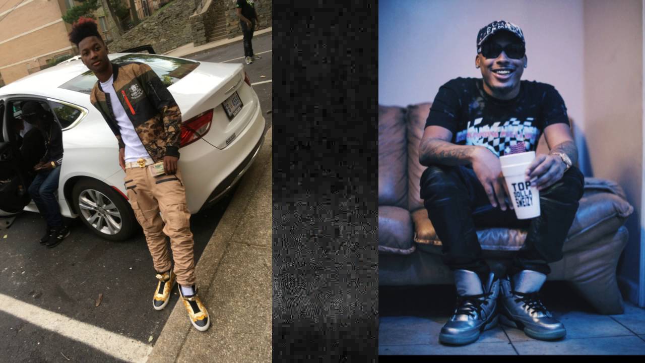 Fort Chaplin Quan- Notice Ft. Topdolla Sweizy