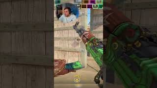 CS2 50 Mermi Rraenee