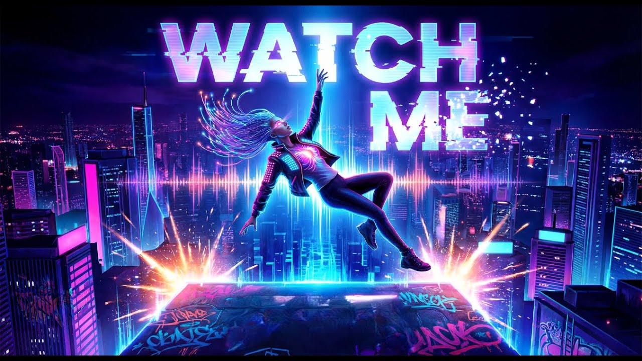 Watch me