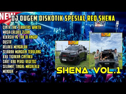 Dosem – Live at The Coffee Party x Vassnova – Amsterdam Week 2025 (Progressive House DJ Set)