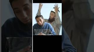 Imran Hosein & Nouman Ali Khan