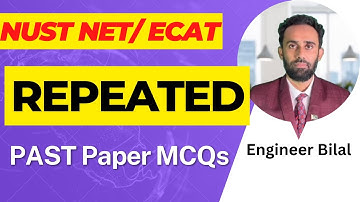 Your Ultimate Guide to Ace NUST NET 2023: Tips and Strategies for Preparation ǀǀ NUST NET/ ECAT Prep