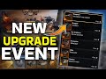 This is everything you need to know about the massive double fusionupgrade event that is comming