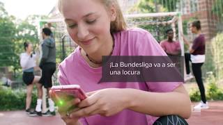 #SkillingIt: ¿El Borussia Dortmund es tu candidato para ganar la Bundesliga?