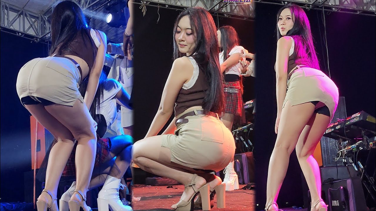 FULL DJ AMELIA MUSIC ALL ARTISE SEKAR DIRGANTARA MAGUAN KALIORI