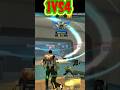 cartoon gaming fire #freefire #w3 #video #totalgaming #shorts #1vs4 #AS #W3 #A50 #A70 #A30 ON #wm GC
