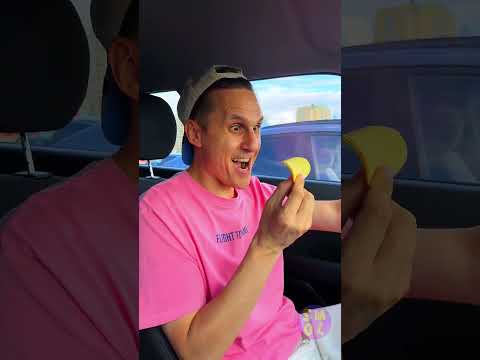 He Wants Candy 😤🍭 How To Save Your Snack!