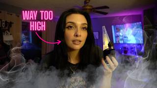 stoner slumber party!