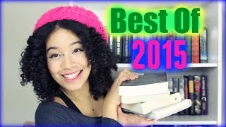 Favorite Books of 2015