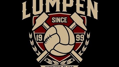 Lumpen - Sembra Impossibile - Inno Cosenza Calcio [Official Audio HD 2015]