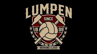 Video thumbnail of "Lumpen - Sembra Impossibile - Inno Cosenza Calcio [Official Audio HD 2015]"