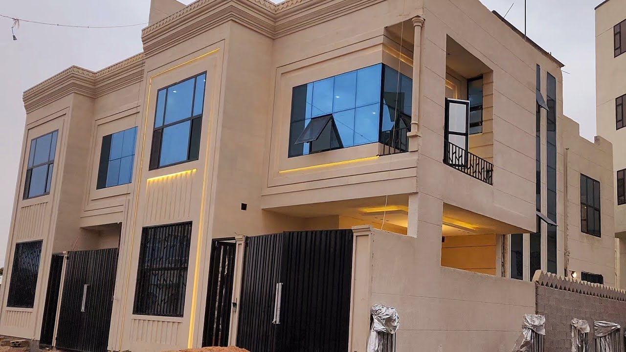 فله مصغرة للبيع في صنعاء حدة بسعر مناسب 90مليون ريال فقط إعلان رقم 1578