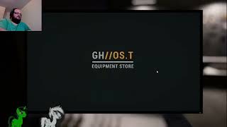 Phasmophobia 12 | The Hunt is On