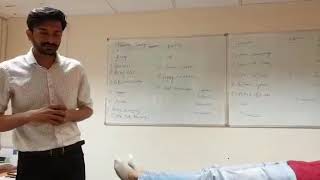 Primary Survey (Conscious)  by Dr Ankur #GotAspirEd