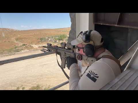 High Desert Brutality 2025-Trooper Division