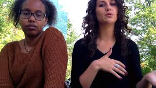 VLOG #6 Season 3 - Important Dates for October
