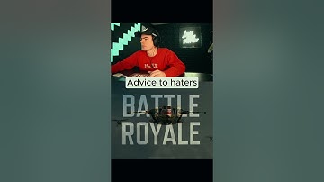 To you haters........... #ferg #codmferg #iferg #codm @iFerg