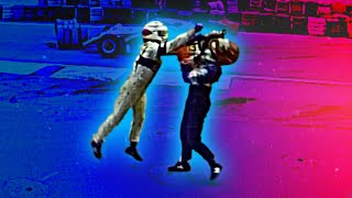 When Formula 1 Drivers FIGHT