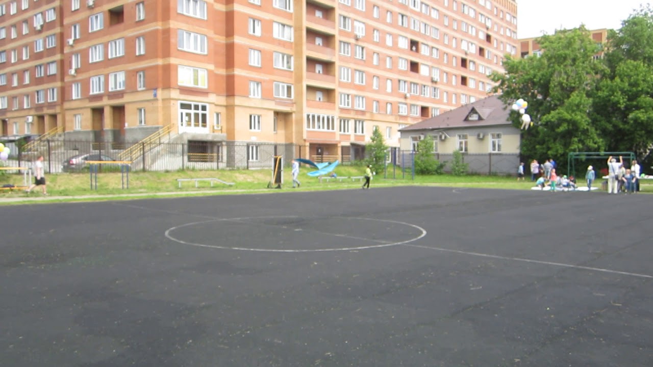 полет бабочки - YouTube