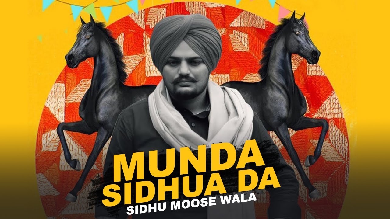 Munda Sidhua Da | Sidhu Moose Wala | New Punjabi Song Update | Old Skool Song Sidhu | Dhakka Song