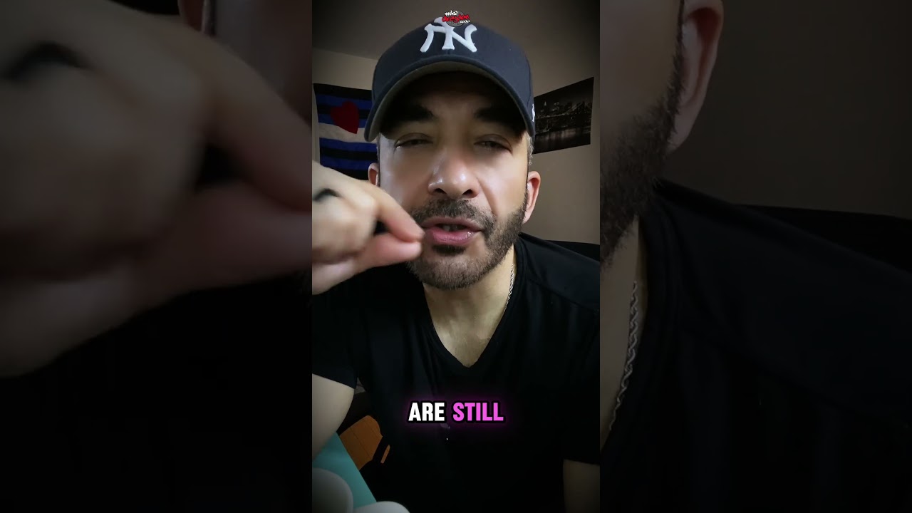 IT'S ALL A DISTRACTION!