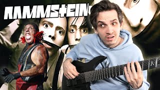 If Rammstein "Du Hast" Was Made In 2022