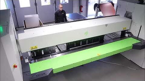 FORMA Z Up/Down folder – Quick, Accurate and Flexible