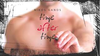 NIKOS GANOS - TIME AFTER TIME (Audio Release HD)