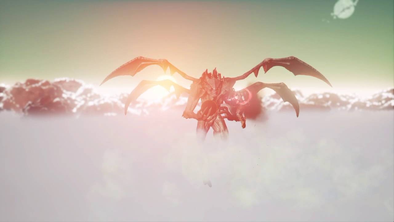 Shadow of the Beast I know who did this... Trophy Guide