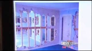Foreclosed Homeowners Get RevengeThrough Vandalism