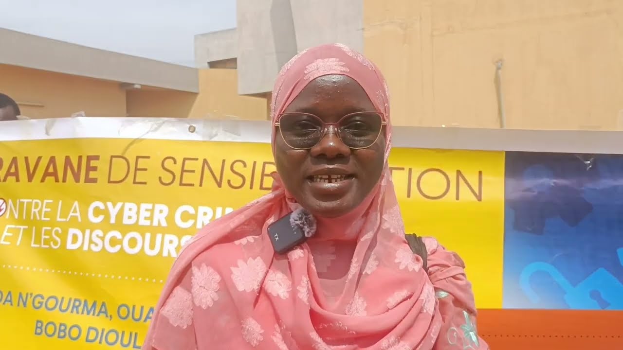 Fada N'gourma: La communauté musulmane sensibilisée contre les discours de haine