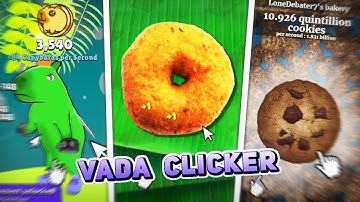 Why are Clicker Games SOOOOOOO..... Addictive ?!?!!