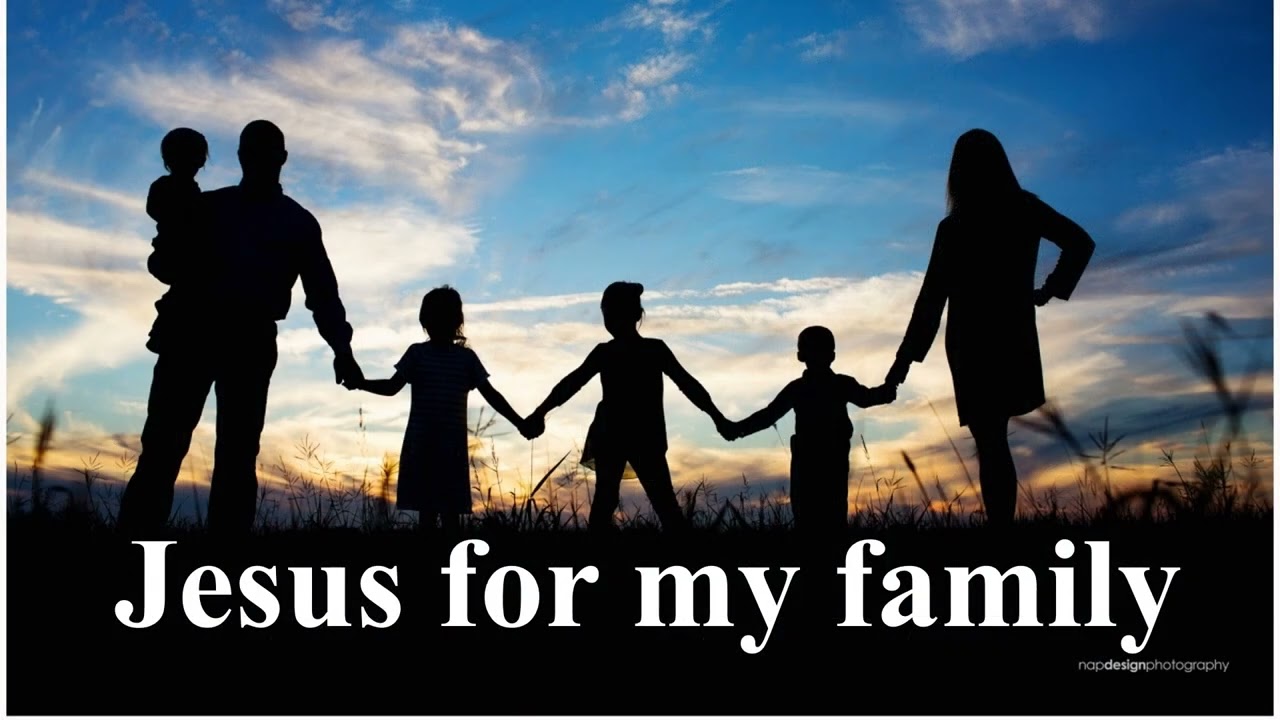 I Speak Jesus Timed Video YouTube