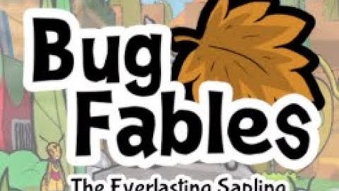 Bug Fables Randomizer Part 4