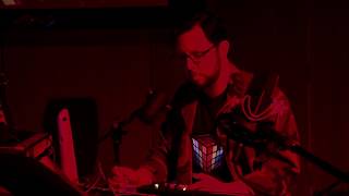 Root Signals 2018: Eric Stetson