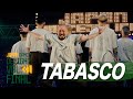 TABASCO│JAPAN DANCE DELIGHT VOL.31 FINAL│2025