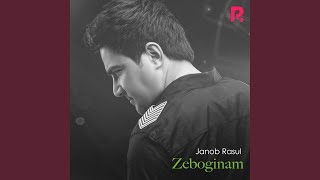 Zeboginam - Janob Rasul