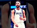 Washed NBA Legend Jerseys #nba #nba2k #basketball
