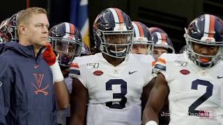 Joe Reed Senior Highlights - Steal Of The Draft