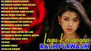 Ratih Purwasih Full Album || Lagu Nostalgia Paling Dicari || Lagu Lawas Penuh Kenangan