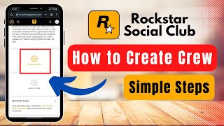 Rockstar Raise Social Club Crew Cap