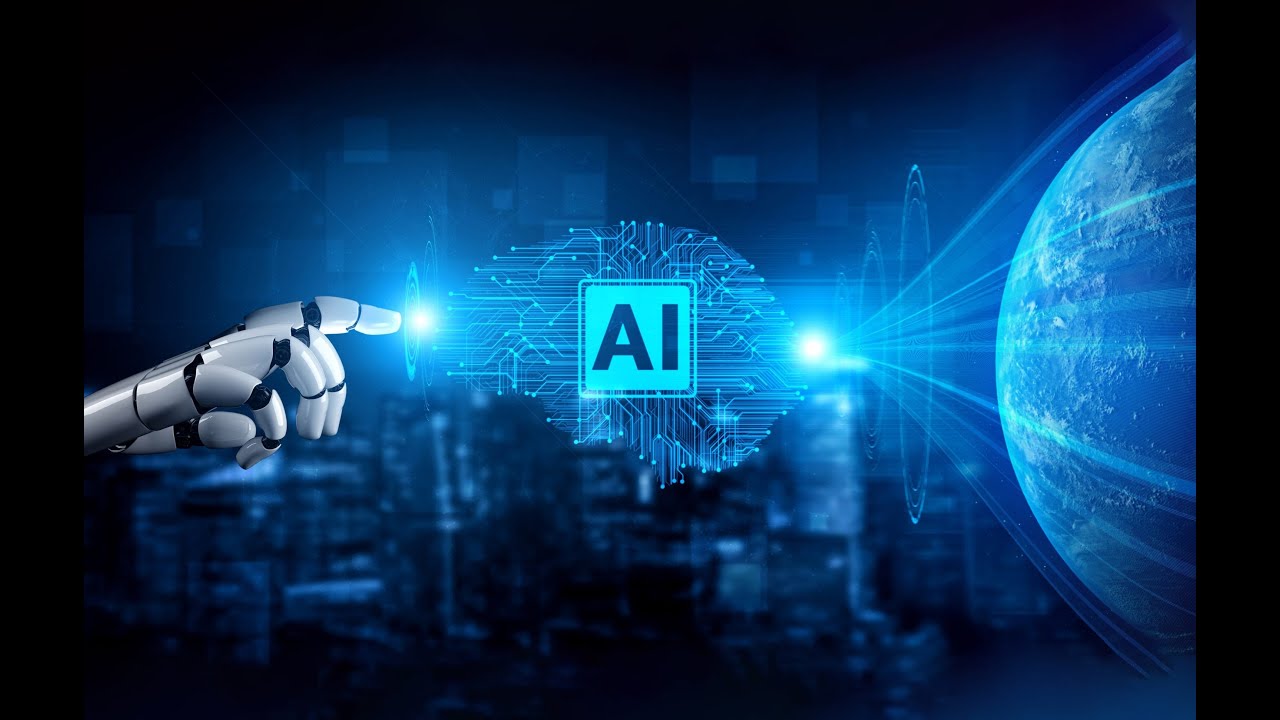 What AI chatbots, that interact with humans intuitively, mean for your business.