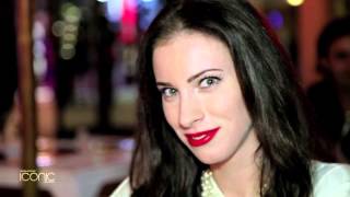 Launch party for 'The Icon' collection by Iconic - Fashion Forward Season 3 - Day 1 screenshot 4