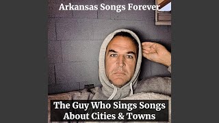 Anthem for Benton, Arkansas
