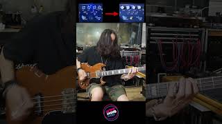 #API LLX &amp; CMP TranZformer 이게 바로 프로의 베이스 소리