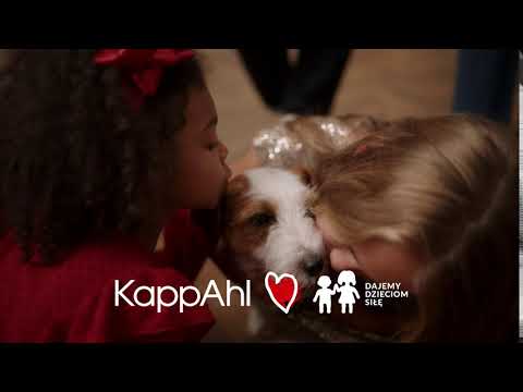 KappAhl Christmas 2020 - Kids - PL