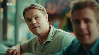 Sommer i Tivoli - Galoppen